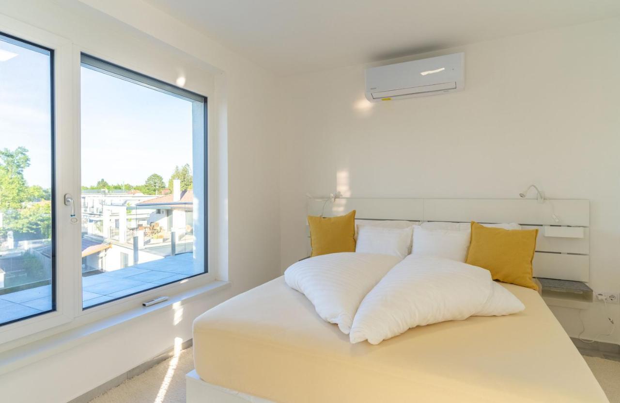 Izi Apartman Fonyód 외부 사진