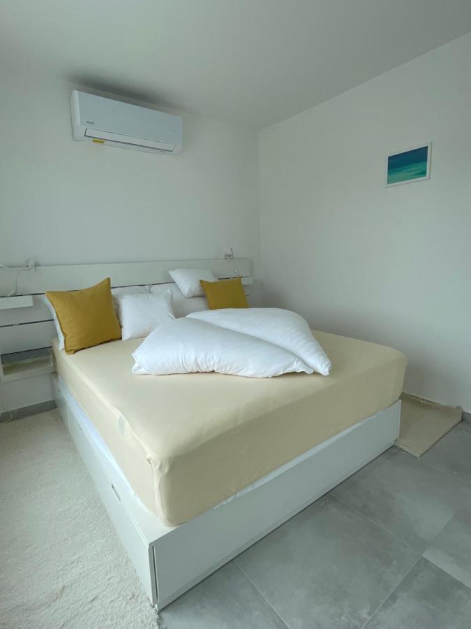 Izi Apartman Fonyód 외부 사진