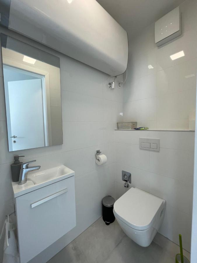 Izi Apartman Fonyód 외부 사진