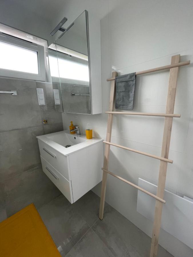 Izi Apartman Fonyód 외부 사진